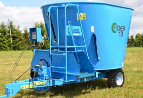 landmaschinen hügel haufen hügel pflanze fräse polen