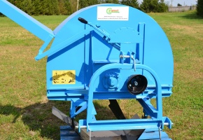 landmaschinen hügel haufen hügel pflanze fräse polen